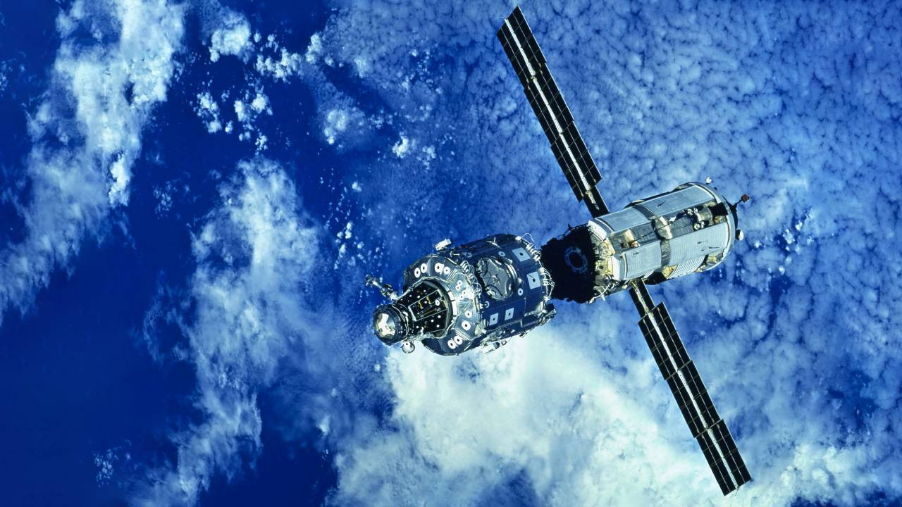 Kosmos 482 Uzay Aracının Akıbeti Araştırılıyor: 53 Yıl Sonra Dünya'ya Dönüyor
