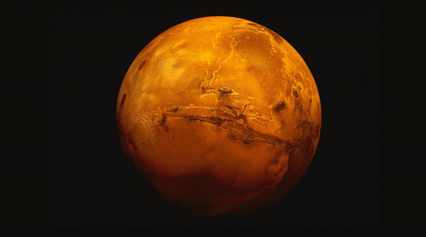 NASA, Mars Görevlerini Öne Çekiyor: Ay Projeleri Geri Planda