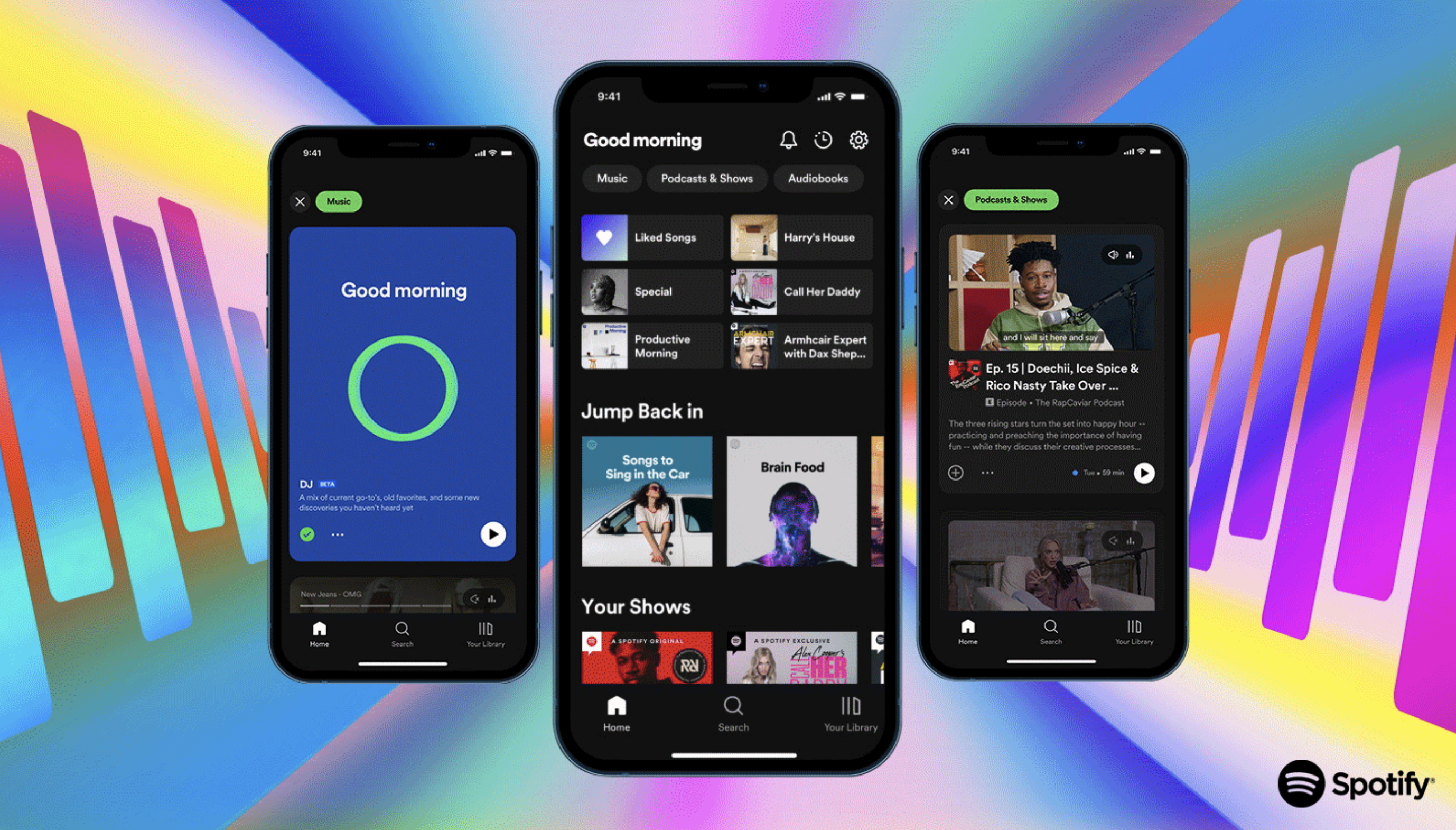 Spotify, Türkiye'deki Eleştirilere Yanıt Verdi!