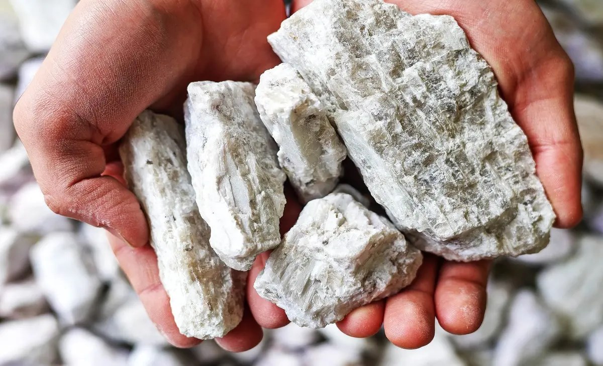 ABD'de 1,5 Trilyon Dolarlık Lityum Rezervi Keşfedildi: Enerji Geleceği Değişebilir
