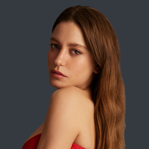 Serenay Sarıkaya günler sonra ilk kez görüntülendi: Neşeli halleri dikkat çekti
