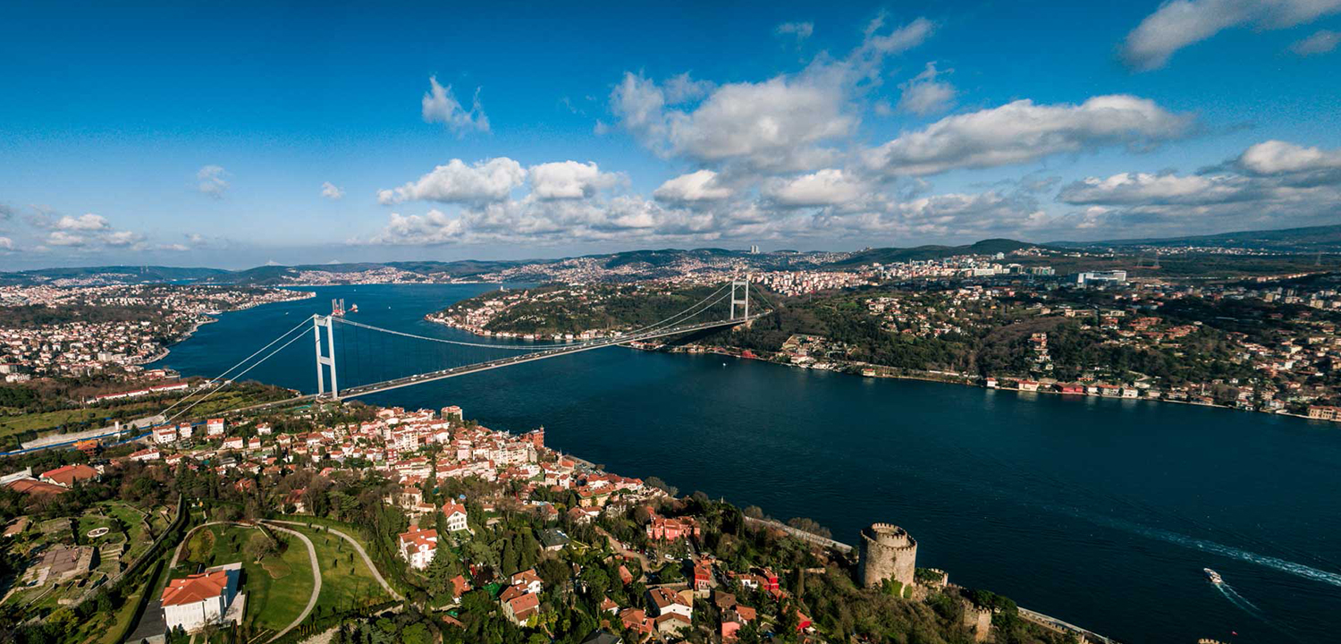 23 Nisan Depremi Sonrası İstanbul Gayrimenkul Piyasasında Kuzey İlçelere Talep Artıyor