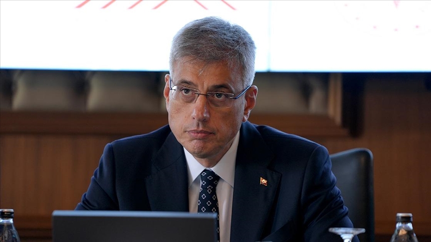 Bakan Memişoğlu’ndan Sağlıklı Yaşam Vurgusu: “Toplumumuzun Kilo Sorununu Çözmemiz Gerekiyor”