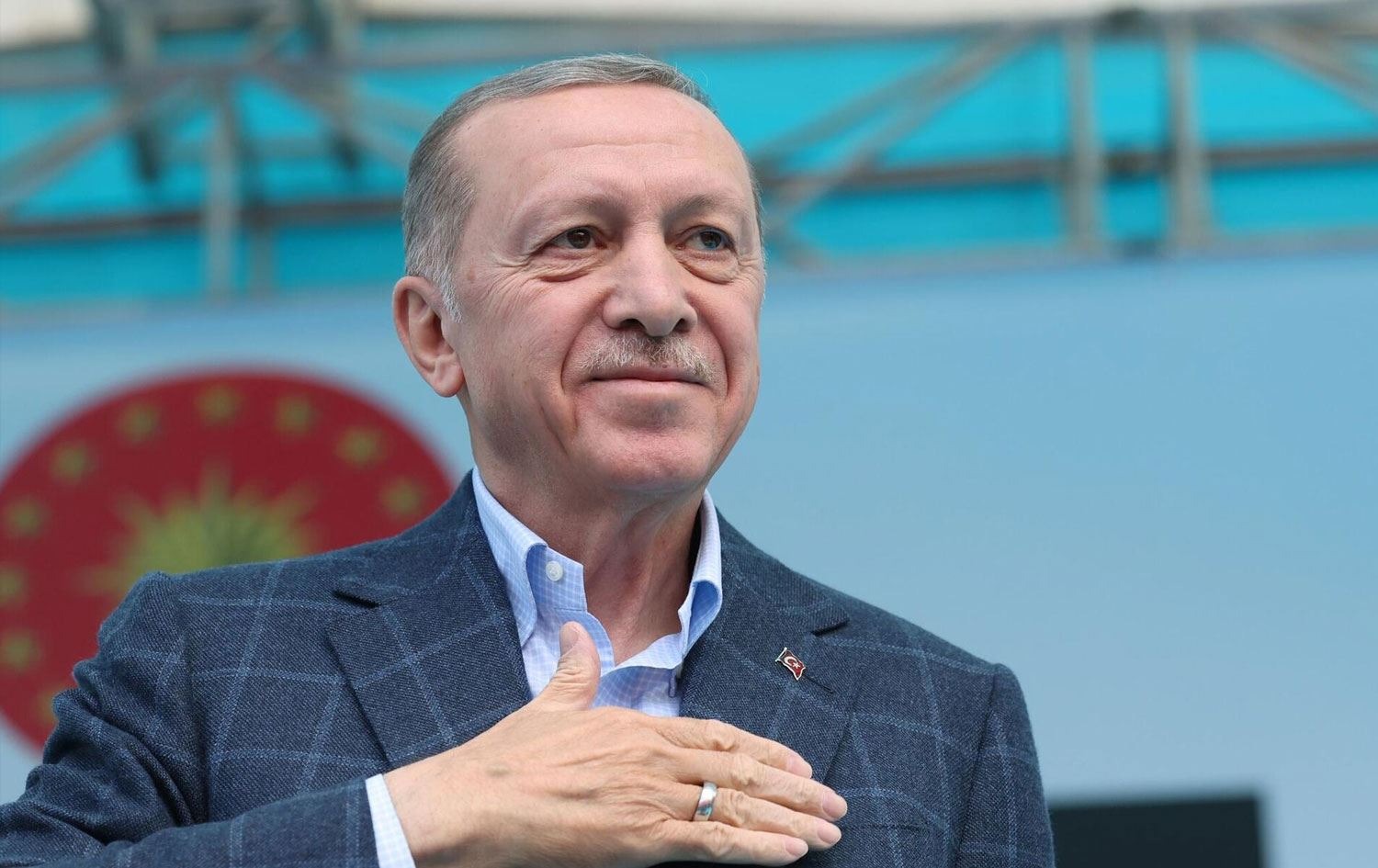 Cumhurbaşkanı Erdoğan: Türkiye’yi doğal gaz ve petrolde küresel aktör yapacağız
