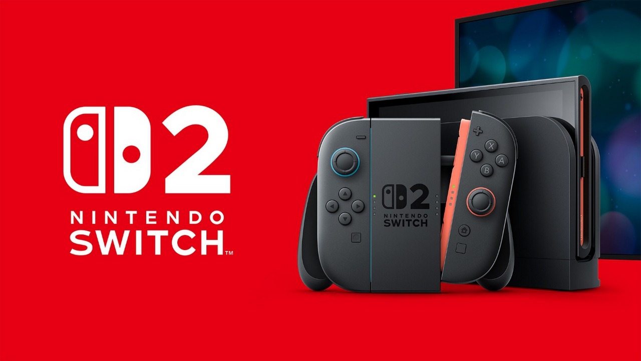 Nintendo Switch 2 Türkiye'ye Geliyor: Fiyatı ve Çıkış Tarihi Belli Oldu!