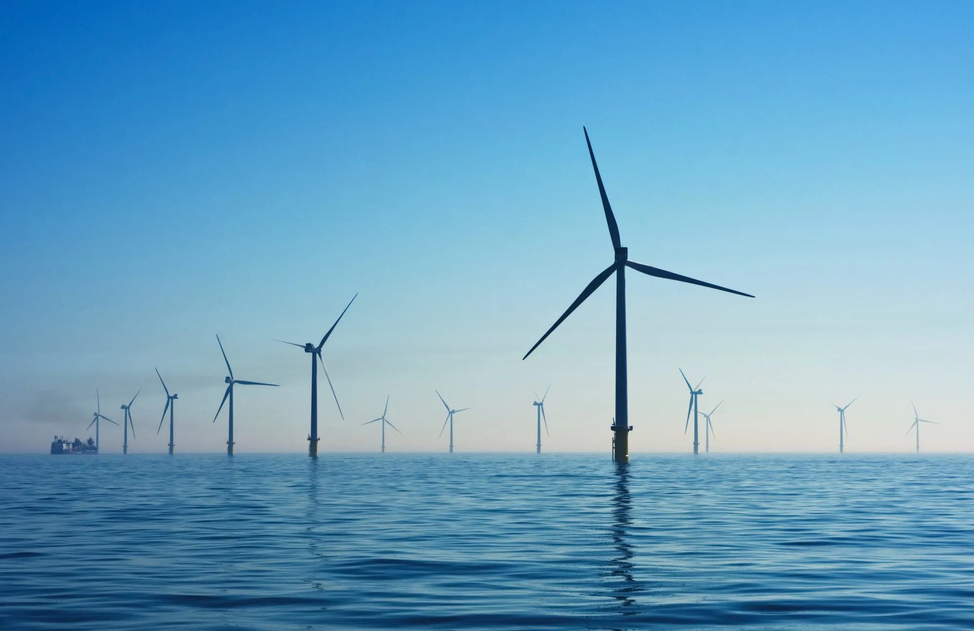 Çanakkale’de Başlayan "Offshore Wind Türkiye 2025" Etkinliği, Deniz Üstü Rüzgar Enerjisini Gündeme Taşıyor