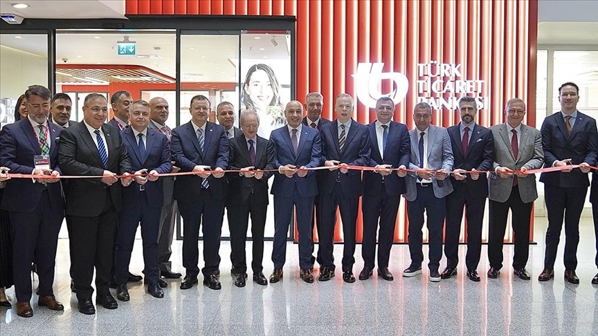 Türk Ticaret Bankası Yeniden Faaliyette: Yeni Yapısıyla Ekonomiye Katkı Sağlayacak
