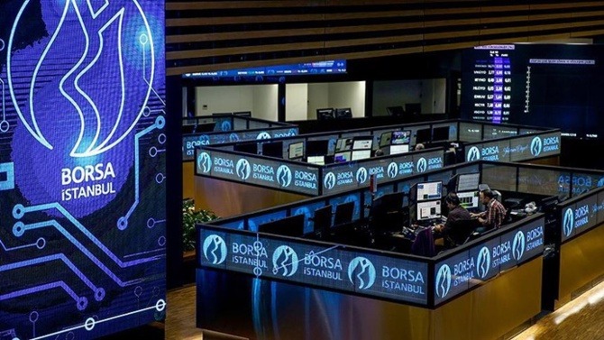Borsa İstanbul soruşturmasında 12 kişi tutuklandı