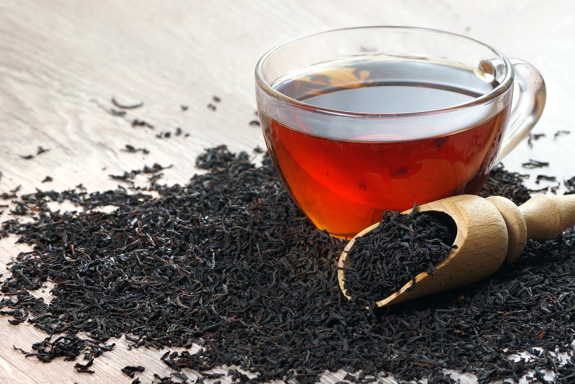 Türkiye'nin Dev Çay Firması Of Çay Satılıyor