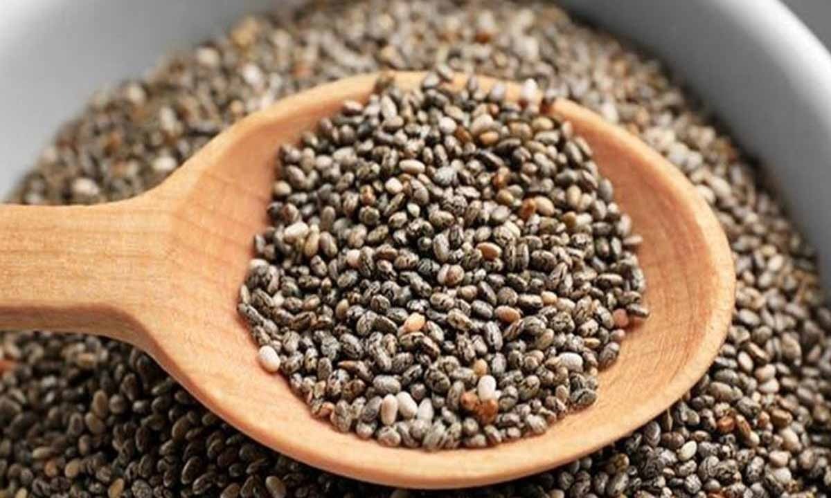 Chia Tohumlarını Her Gün Tüketmek Ne Kadar Doğru? Uzmanlar Uyarıyor!