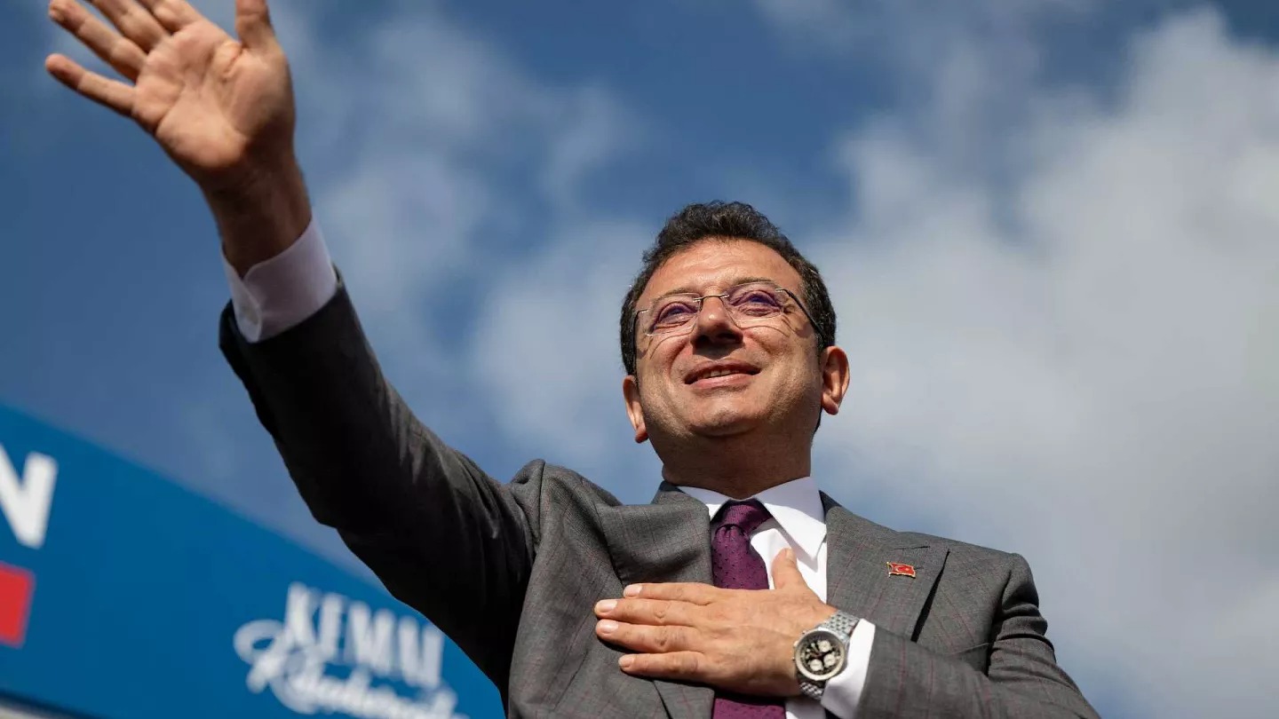 Ekrem İmamoğlu’nun X Hesabına Erişim Engeli: Savcılık ve DMM'den Açıklama