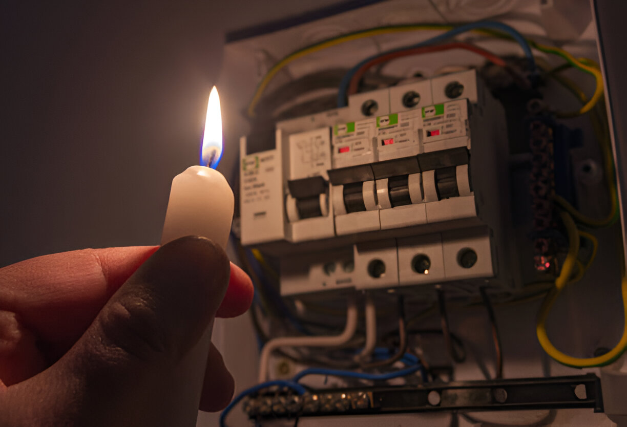 Avrupa’daki Elektrik Krizi Türkiye’yi Tehdit Ediyor
