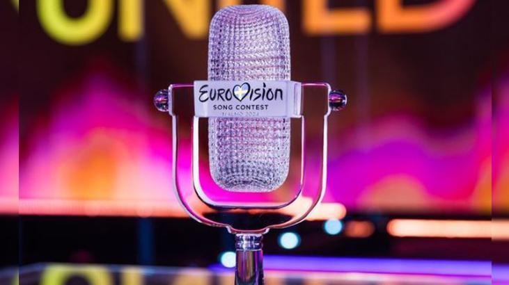Eurovision’da İsrail’e Tepki Çığ Gibi: Hadise de İmza Attı