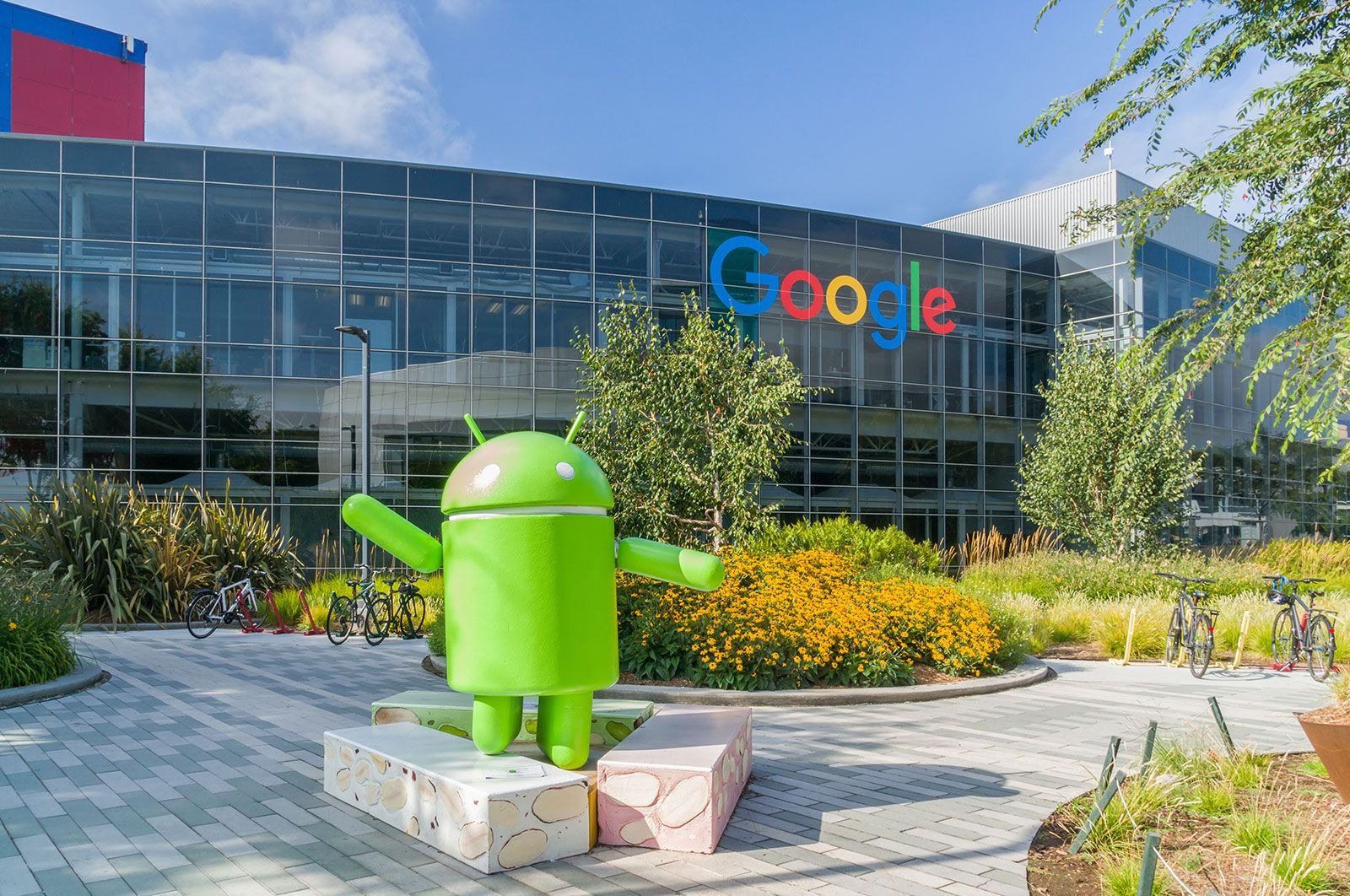 ABD'deki Google Davası Türkiye’yi de Yakından İlgilendiriyor