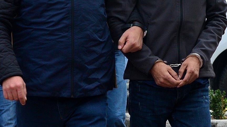 17 İlde Dolandırıcılık Operasyonu: 160 Gözaltı, 73 Tutuklama