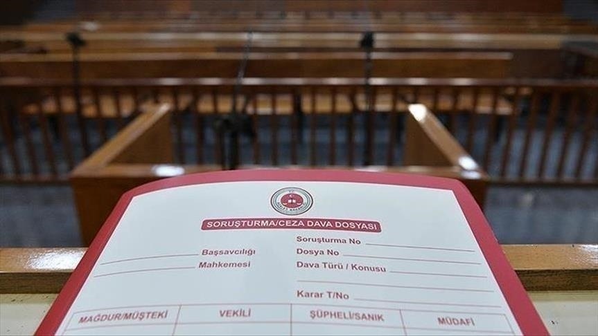 Bakırköy’de Ölümlü Kazaya Neden Olan İETT Şoförüne 2 Yıl 6 Ay Hapis Cezası