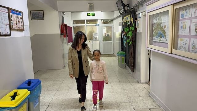 Boğazına Şeker Kaçan Öğrencisini Kurtaran Öğretmen, İlk Yardım Eğitiminin Önemine Dikkat Çekti