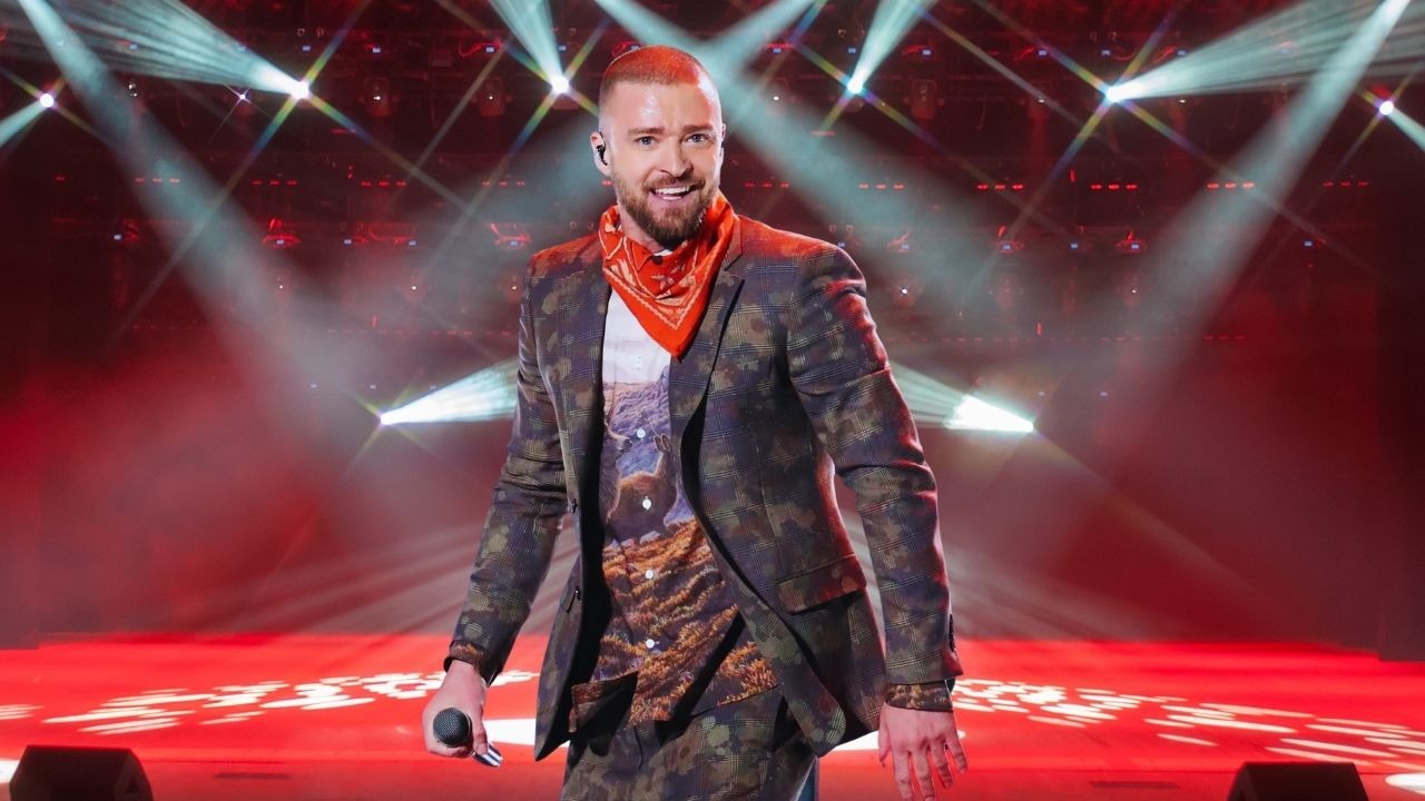 Justin Timberlake Temmuz’da İstanbul’da: Kulis İstekleri Dikkat Çekti