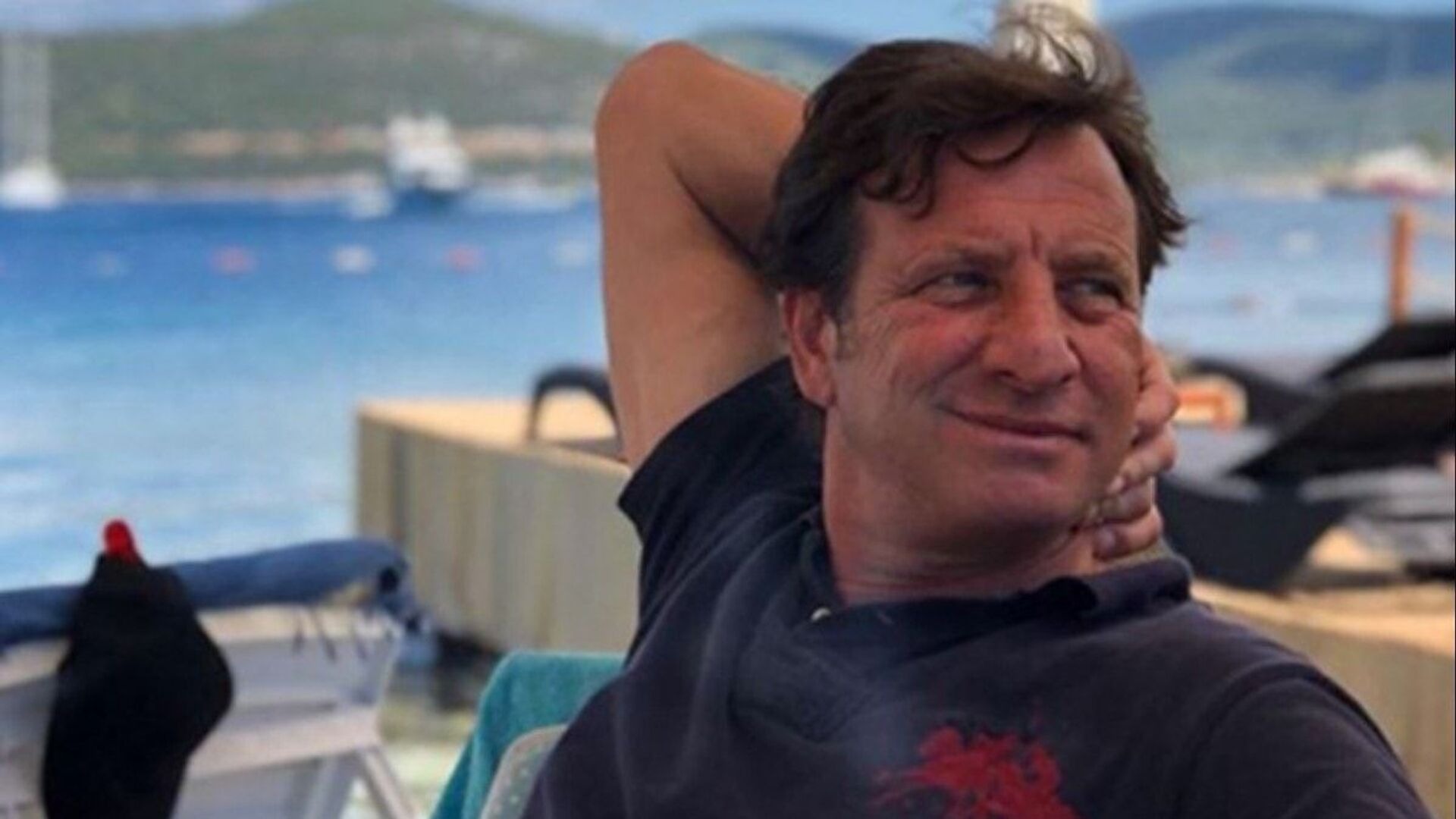 Kaya Çilingiroğlu Hakkında Tahliye Kararı: Etiler’deki Evi Boşalttı