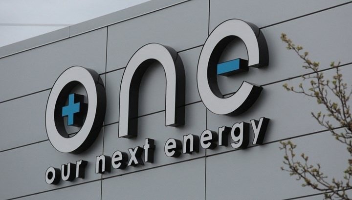 ABD’li Batarya Devi Our Next Energy’den Türkiye’de Dev Ortak Üretim Anlaşması