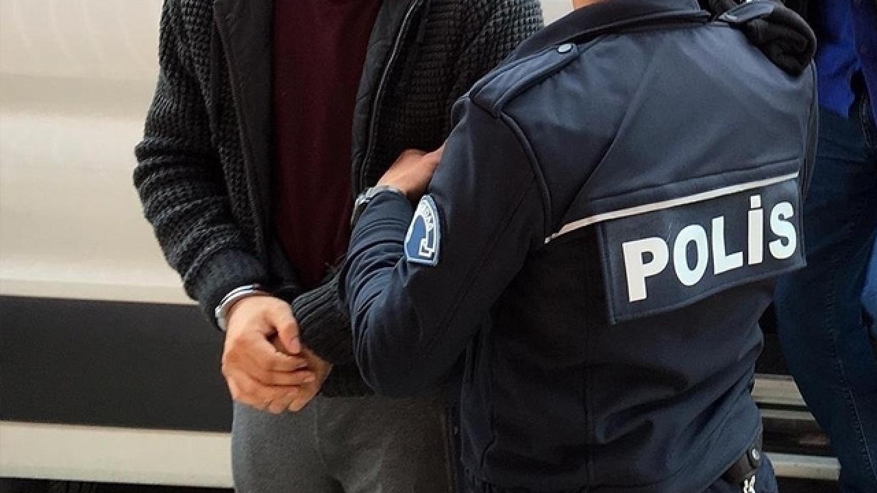 Gaziantep Merkezli FETÖ Operasyonunda Gözaltı Sayısı 222'ye Ulaştı