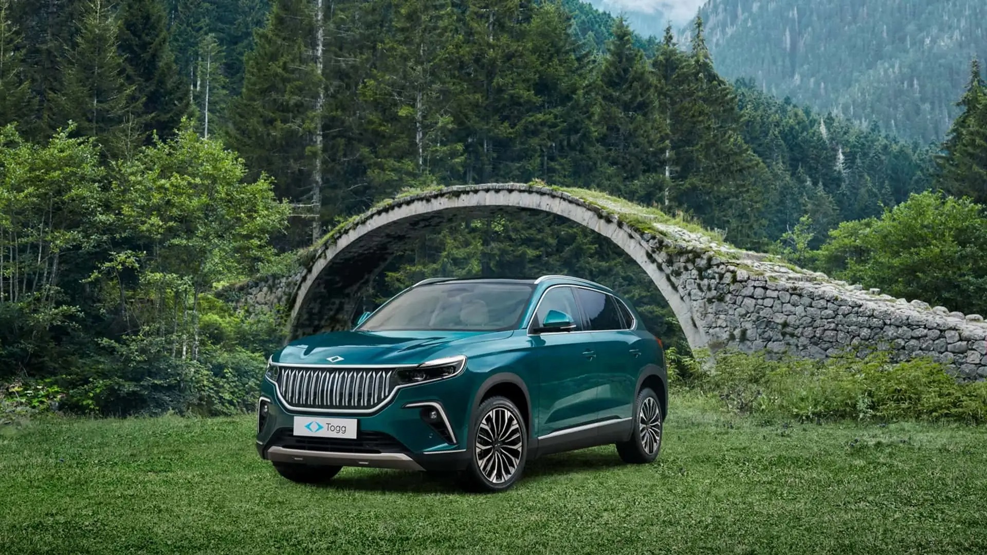 2025’in İlk Dört Ayında Türkiye’de En Çok Satılan Elektrikli Otomobiller Belli Oldu