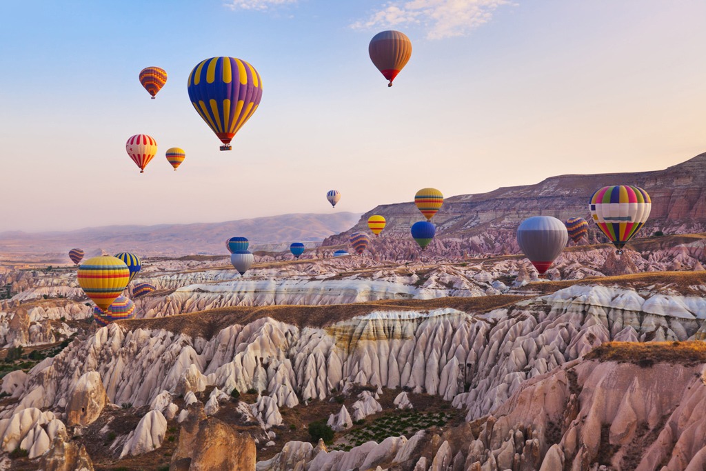 Turizm Geliri 2025’in İlk Çeyreğinde Yüzde 5,6 Arttı