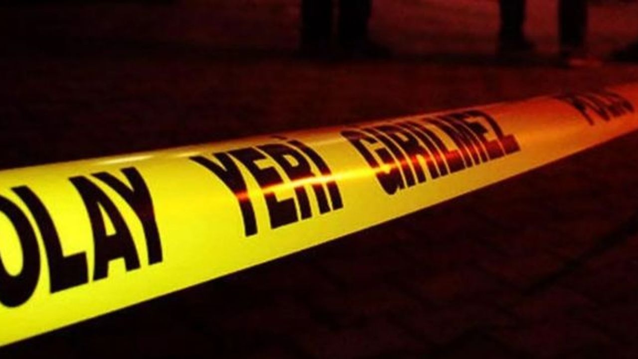 Zonguldak'ta gizemli ölüm: Genç adam bahçede ölü bulundu