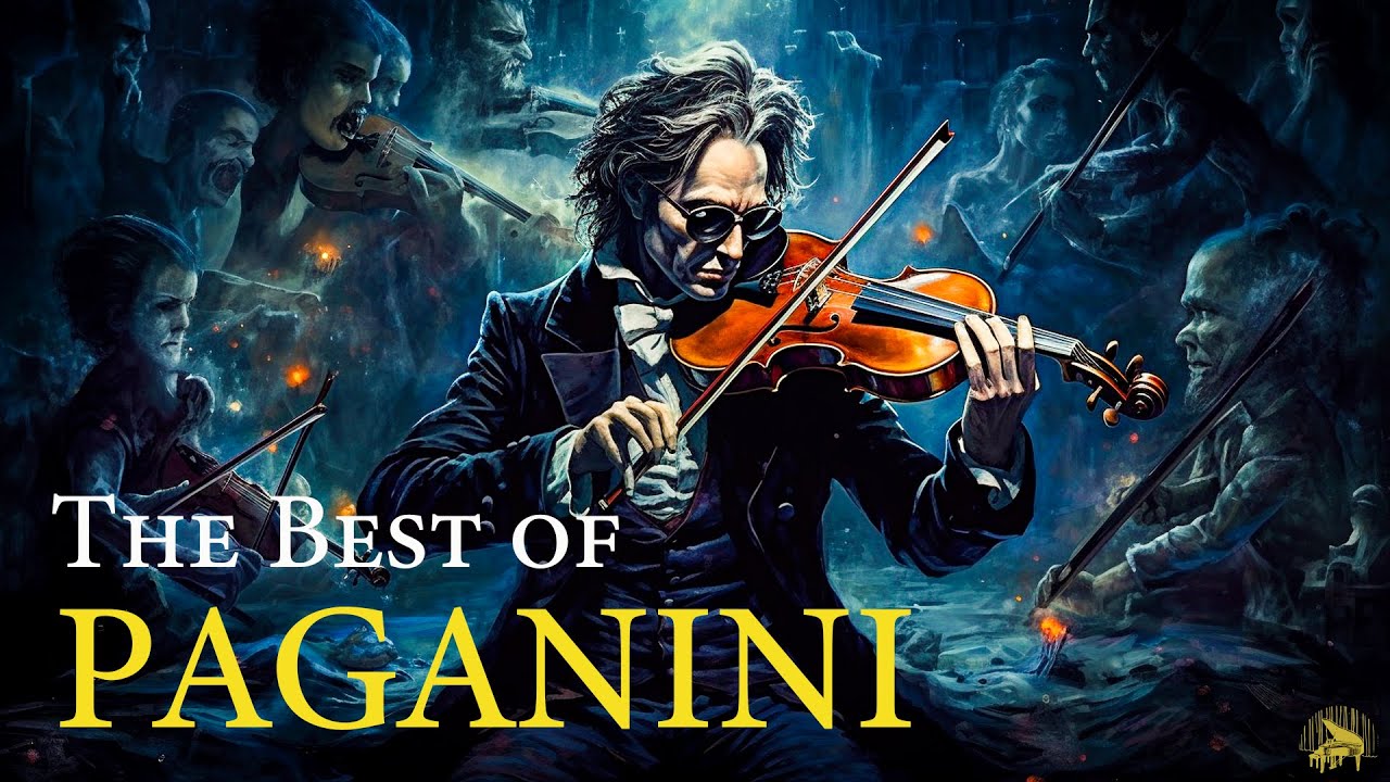 Paganini Videos